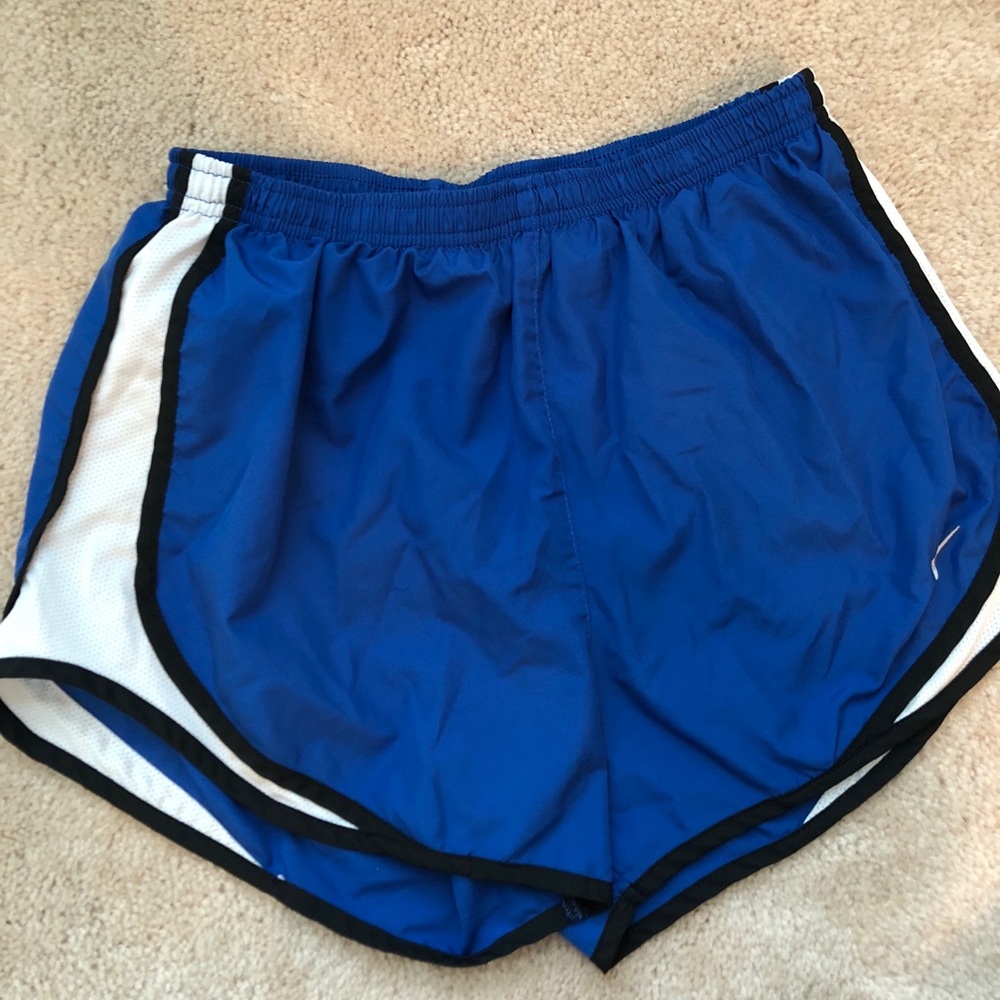 Nike Dry Fit Tempo